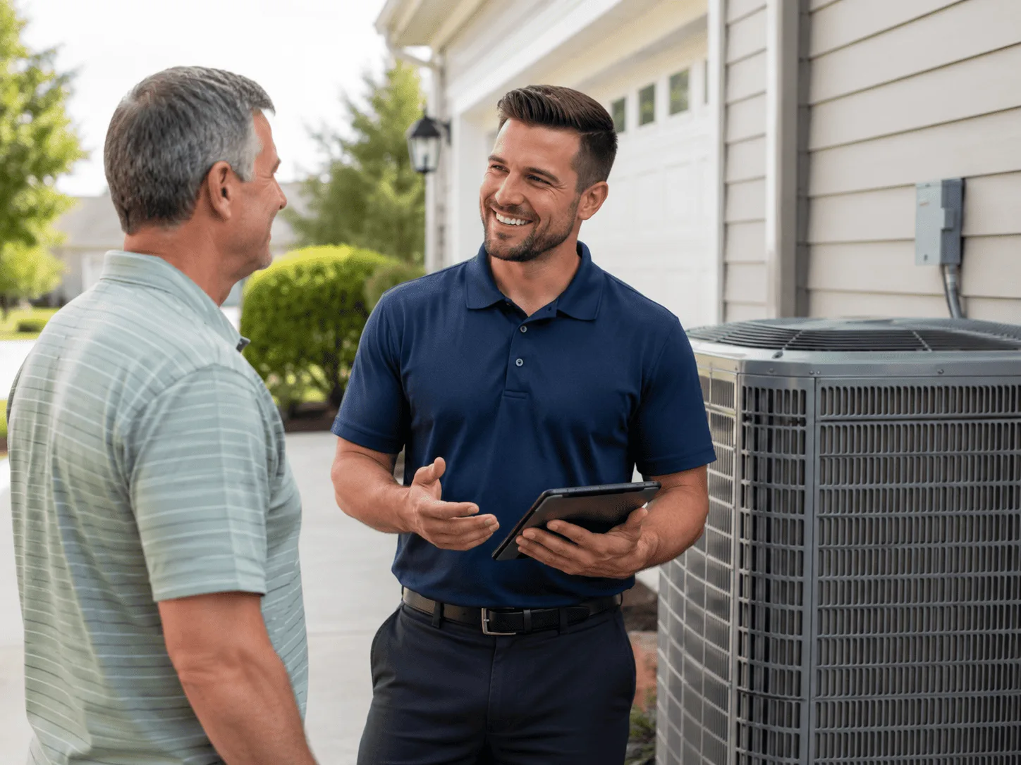 Heat Pump Installation Parlin, NJ FAQs